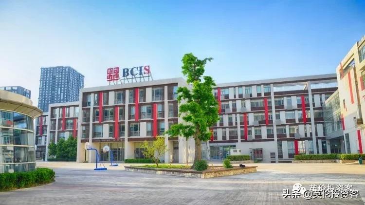 北京最贵的十大学校,北京最贵国际高中排名