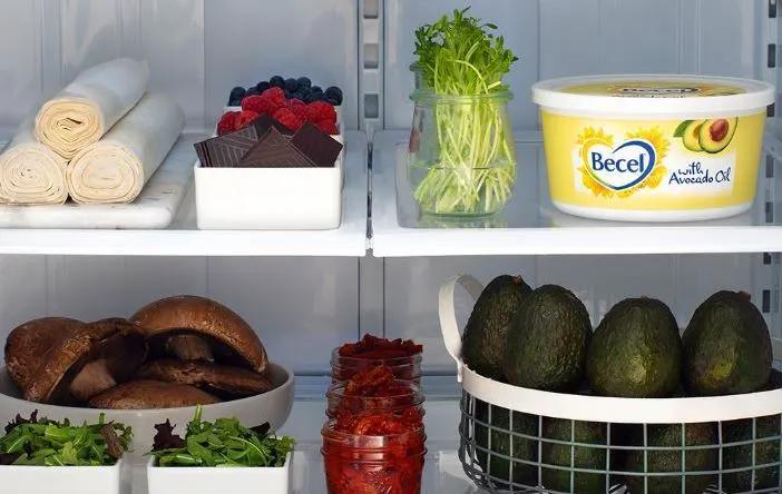 自制简易冰箱,怎么做到嵌入式冰箱