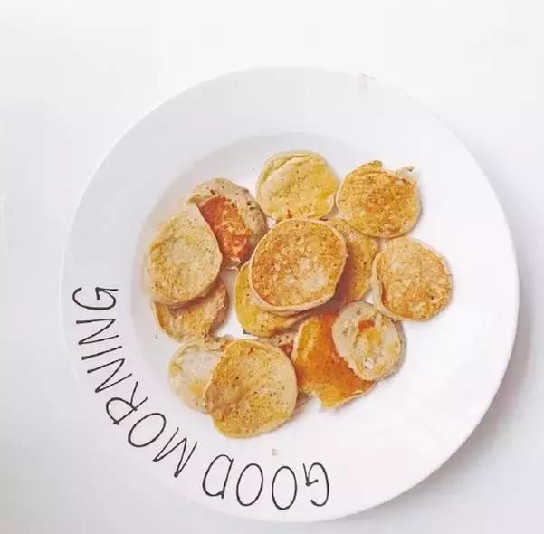 香蕉太多吃不完做香蕉泥,香蕉泥的各种吃法大全小学生