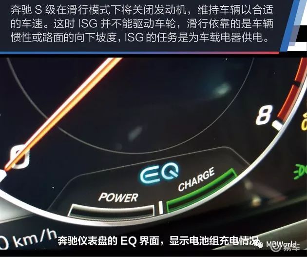 奔驰e2601.5t加48v轻混动力怎么样,奔驰e48v轻混系统是bsg还是isg