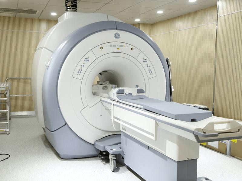 核磁共振技术最新进展,国产核磁共振技术突破