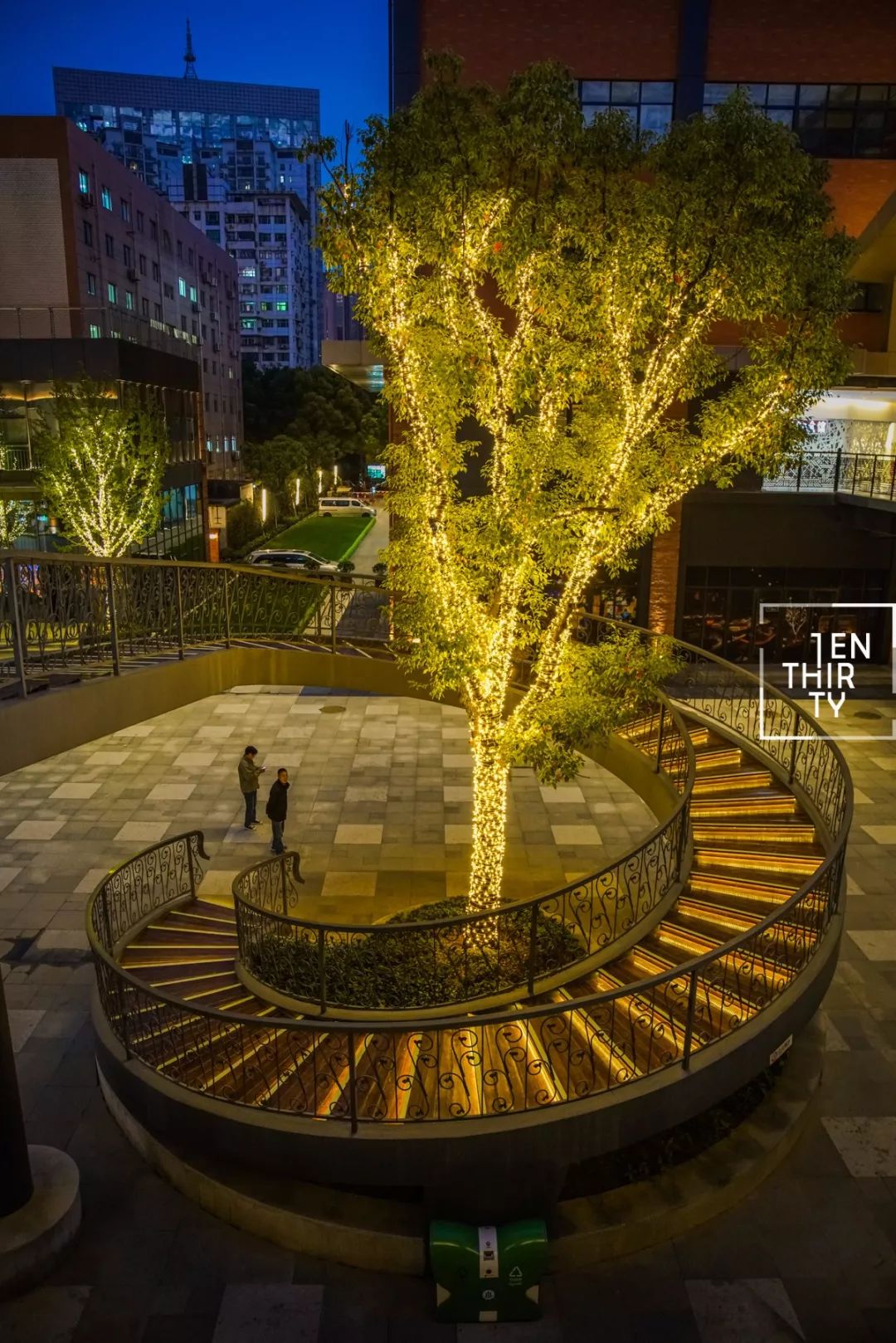 武汉11月打卡景点和网红地,武汉50个值得打卡的地方