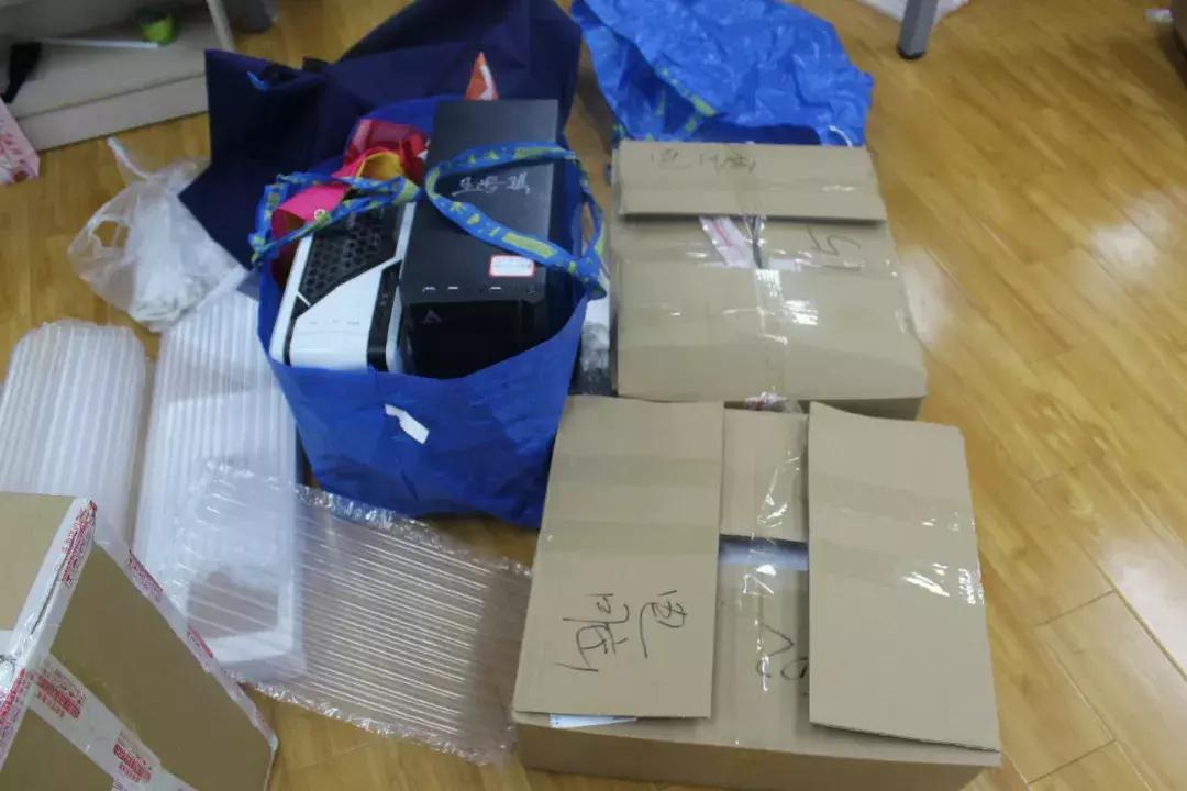 德州理财诈骗最新消息,德州最近抓的诈骗案