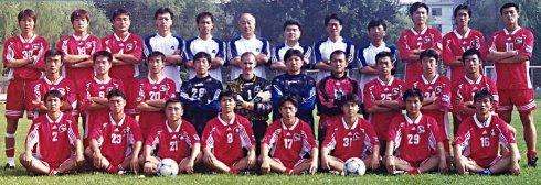 辽足十冠王近况,辽足十冠王是哪十冠