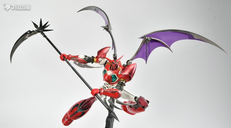 78官测蓝异端,78官测