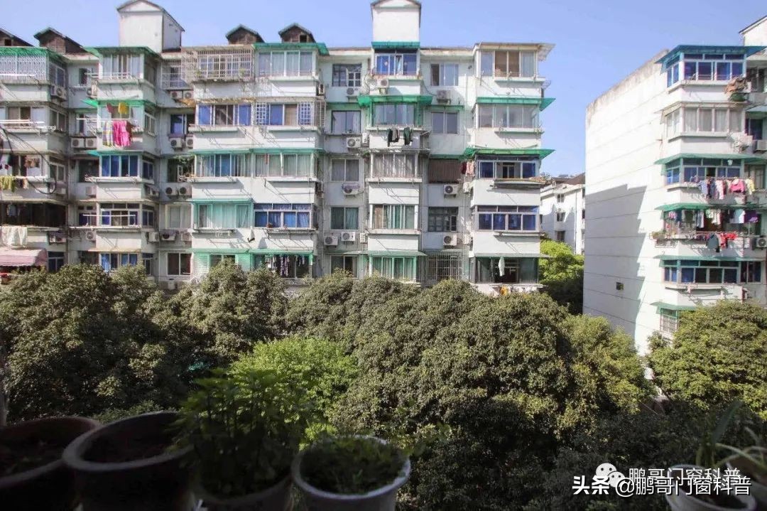 2021年家装门窗铝材怎样选,家装门窗怎么选