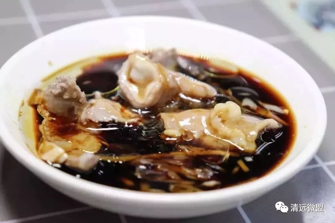 年后清肠胃必选这8间粥店，吃过5间一定是清远人...