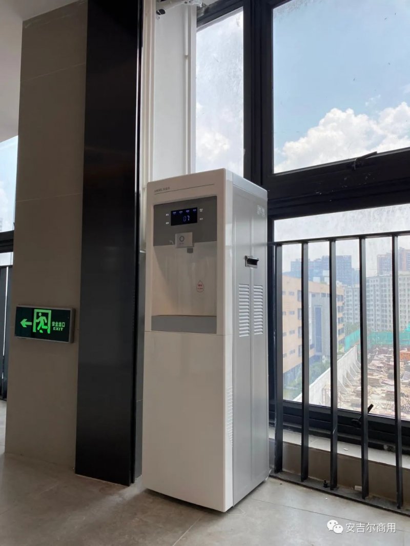 安吉尔净水器直饮的怎么样,安吉尔净水器案例