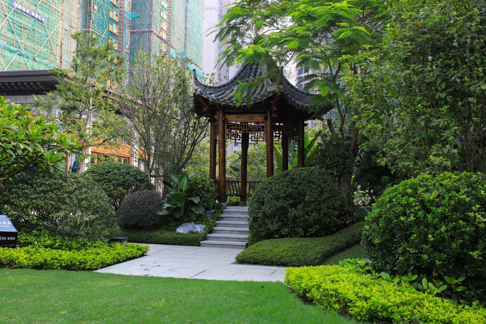 北海环境比较好的楼盘,北海哪个楼盘位置好