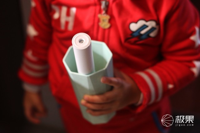 更懂儿童的儿童电动牙刷——iite牙小白S2体验