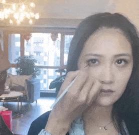 明星高级妆容化妆教程,让你拥有完美妆容的7大化妆技巧