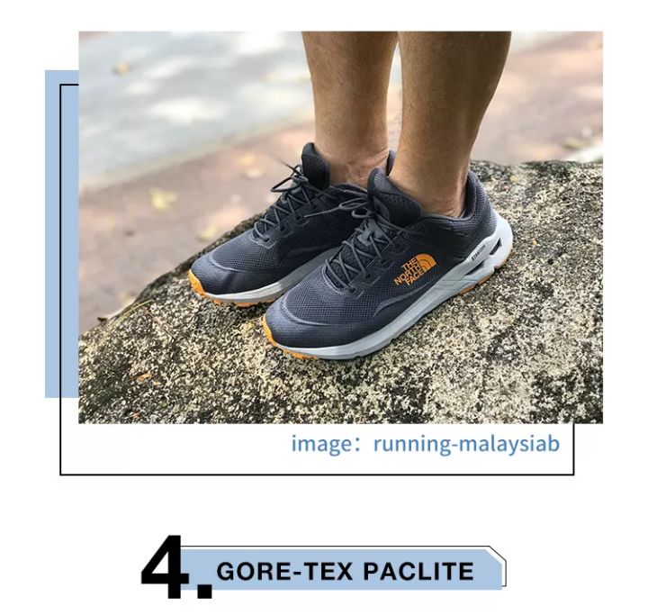 各大牌goretex比较,goretex十大品牌