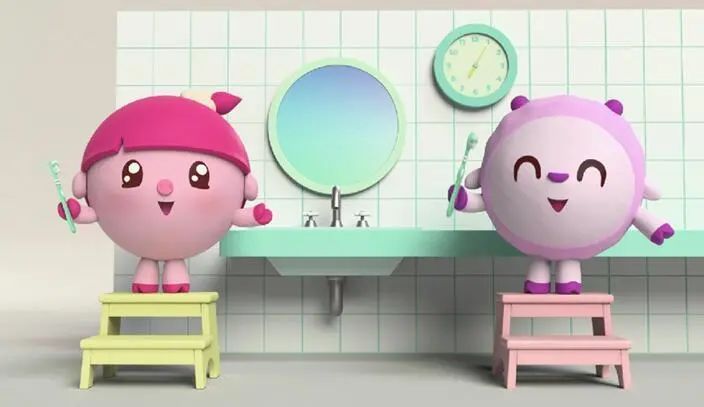 适合4岁小孩子看的免费动画片,小孩跟大人最爱看的动画片