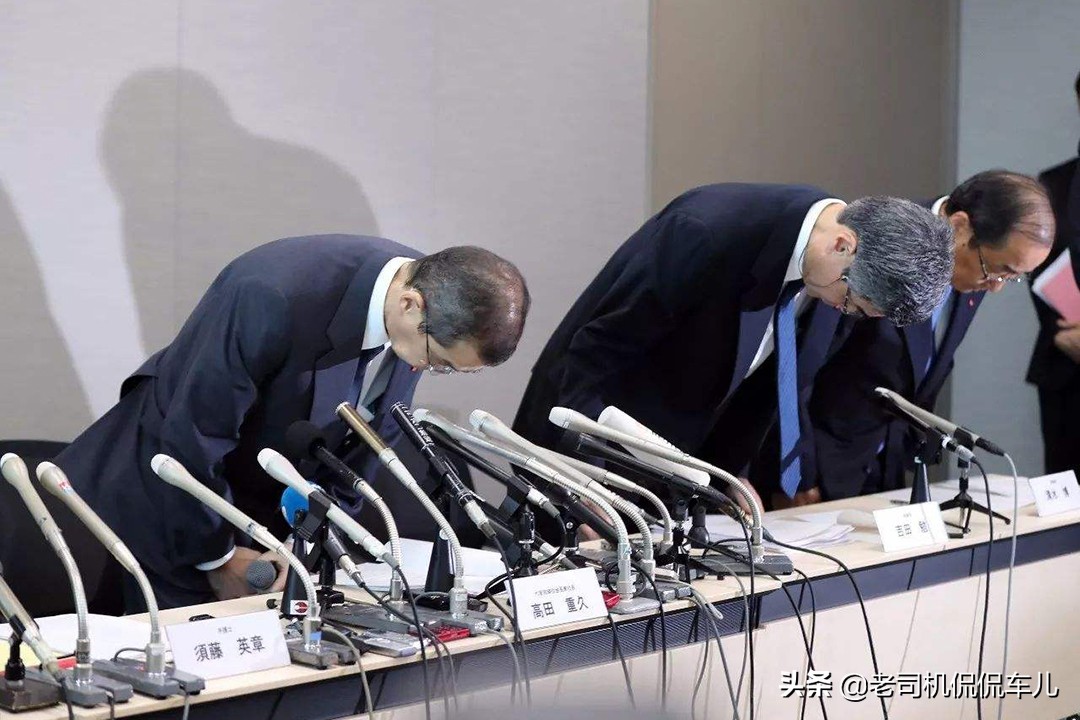 德系车和日系车哪个优点更多,日系车工厂的工匠精神