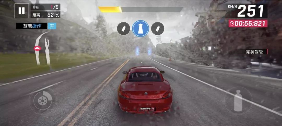 十大最火的赛车游戏手游,手游最好玩的几款赛车游戏