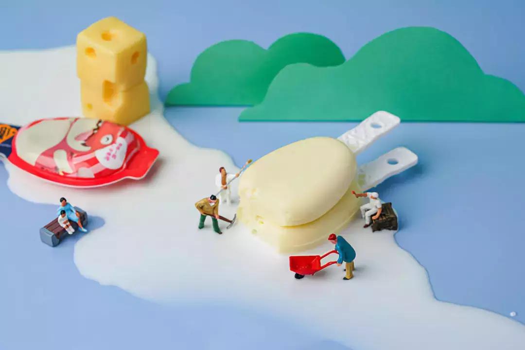 认养一头牛的奶酪棒好吗,认养一头牛儿童奶酪棒