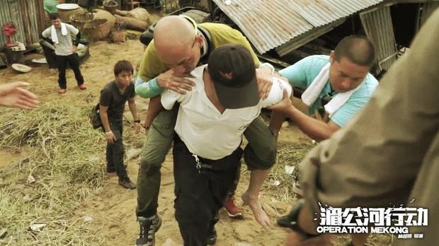 湄公河行动真实事件改编电影,当年的湄公河大案是怎么回事