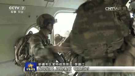 特种兵单兵技能,特种兵为啥单兵素质那么好