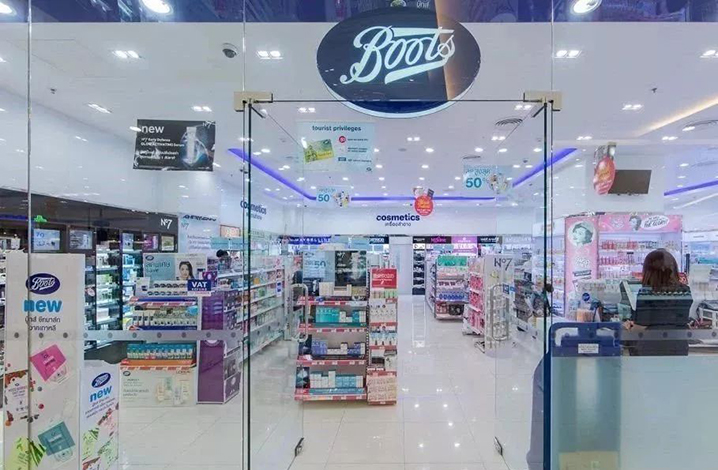 2020年最靠谱的泰国购物攻略,先收藏,坐等疫情结束!