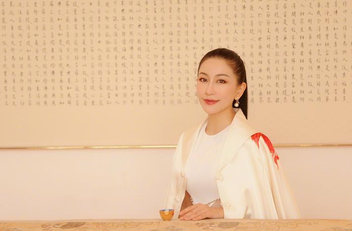 兰玉婚纱为什么那么火爆,兰玉明星婚纱