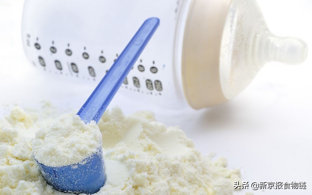 哪些奶粉品牌被国内资本收购了,国产奶粉收购限制