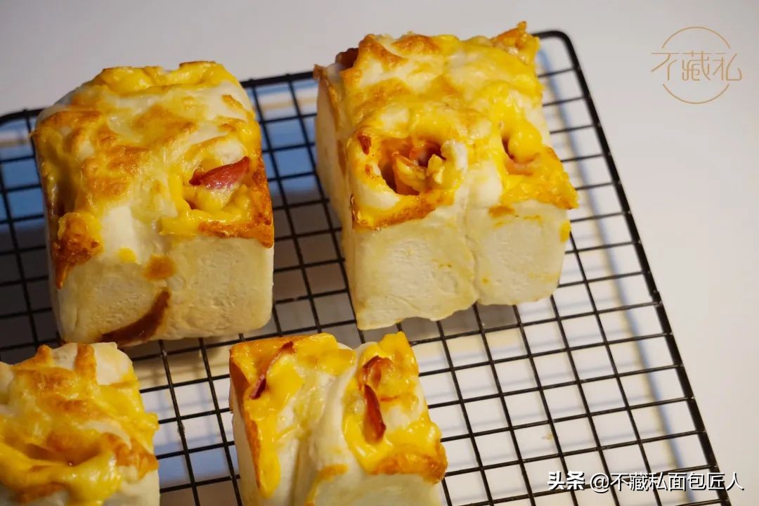 拯救揉过头的面团,打过头的面怎么补救