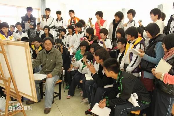 美术生就业有前景的工作,美术生就业前景待遇比较好的专业