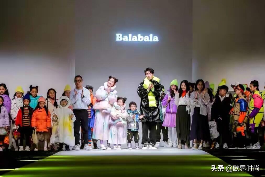 安奈儿童装行业现状,童装很便宜都卖不掉怎么办