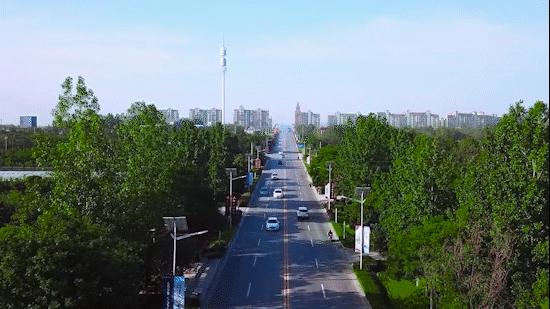 郑州国家级生态度假园,郑州国际旅游度假区