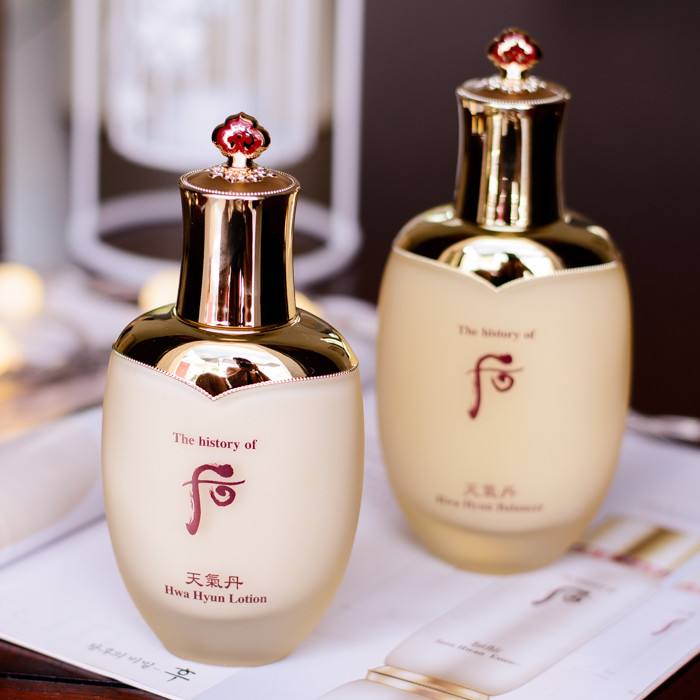 怎么挑选whoo这个牌子的护肤品 (36岁whoo后护肤品适合什么系列)