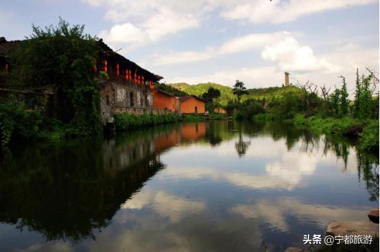 宁都旅游好去处,江西宁都旅游必去十大景点