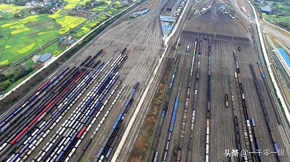 成都东站最大铁路客运站,成都东站是亚洲第几大