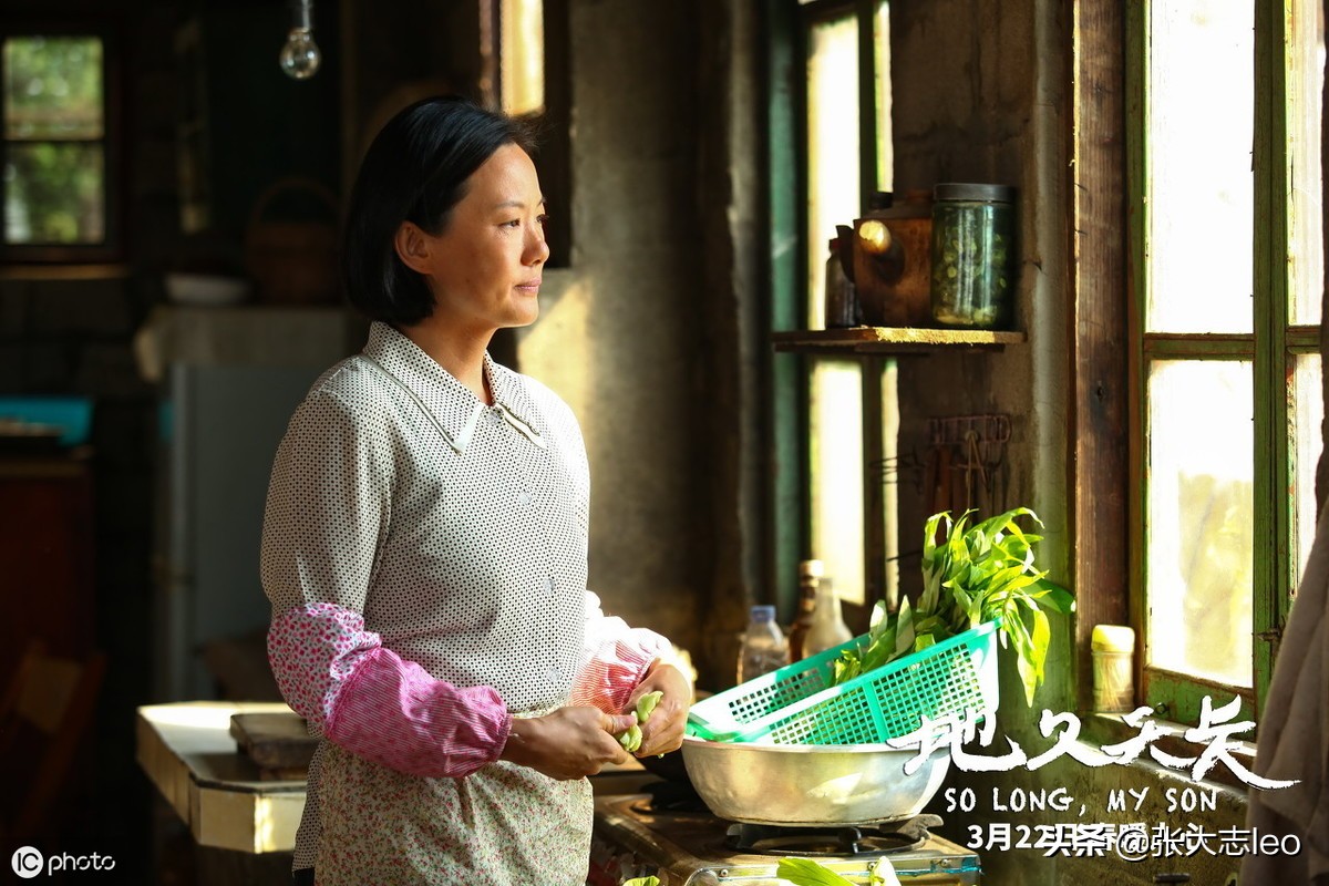 深度解析电影人到中年,电影地久天长深度