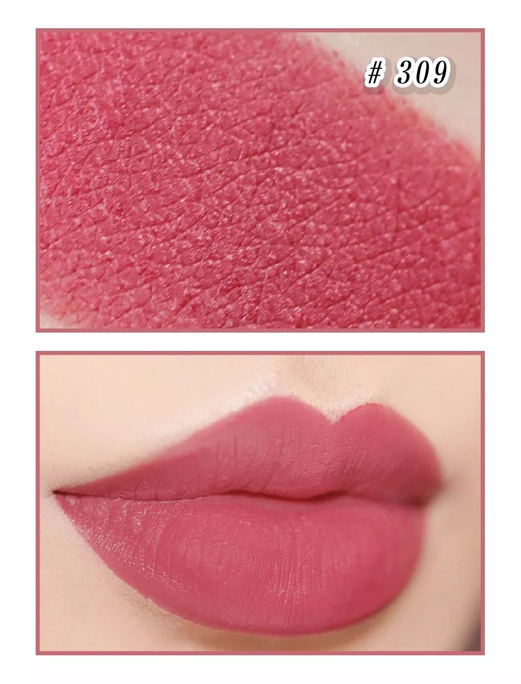 mac口红今年流行的颜色,mac秋冬最值得买的口红