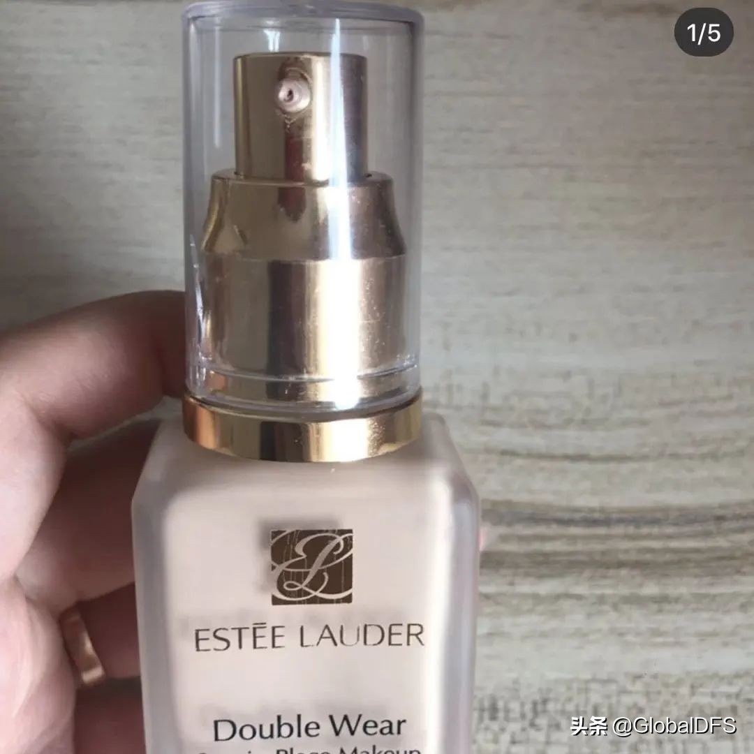 望周知！免税店包装科普，别再乱扣“假货”的锅