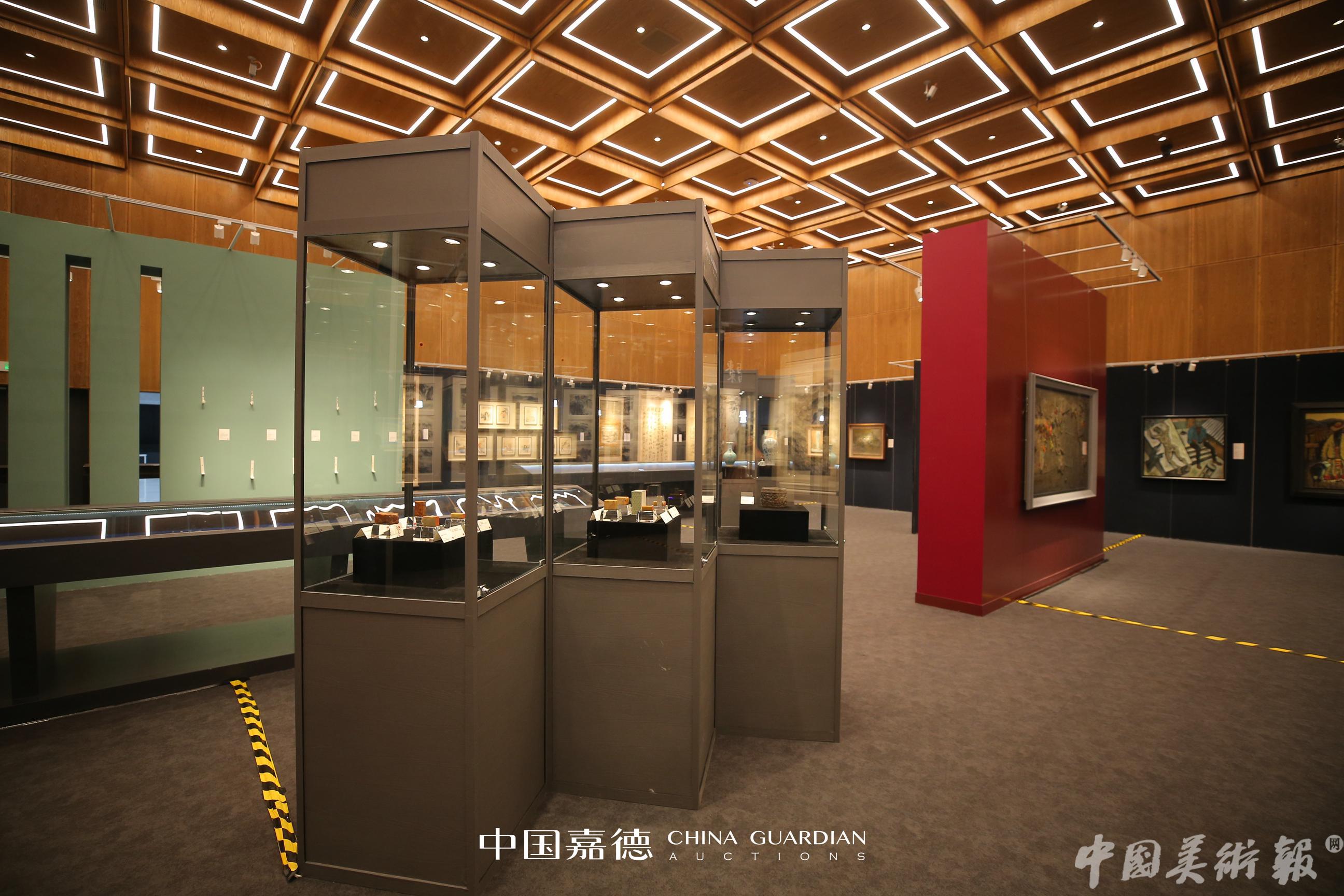 几个关键词带你看懂在嘉德2019年春拍专场中应该看什么？买什么？