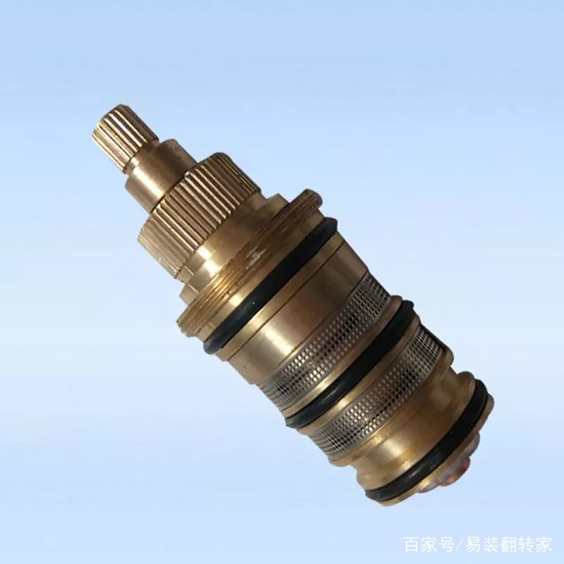 如何选择效果好的花洒龙头,各大品牌花洒龙头