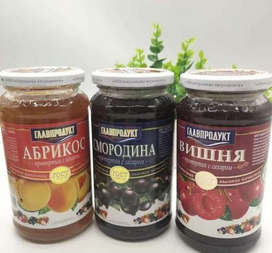 面包酱料减脂,面包的酱料大全简单