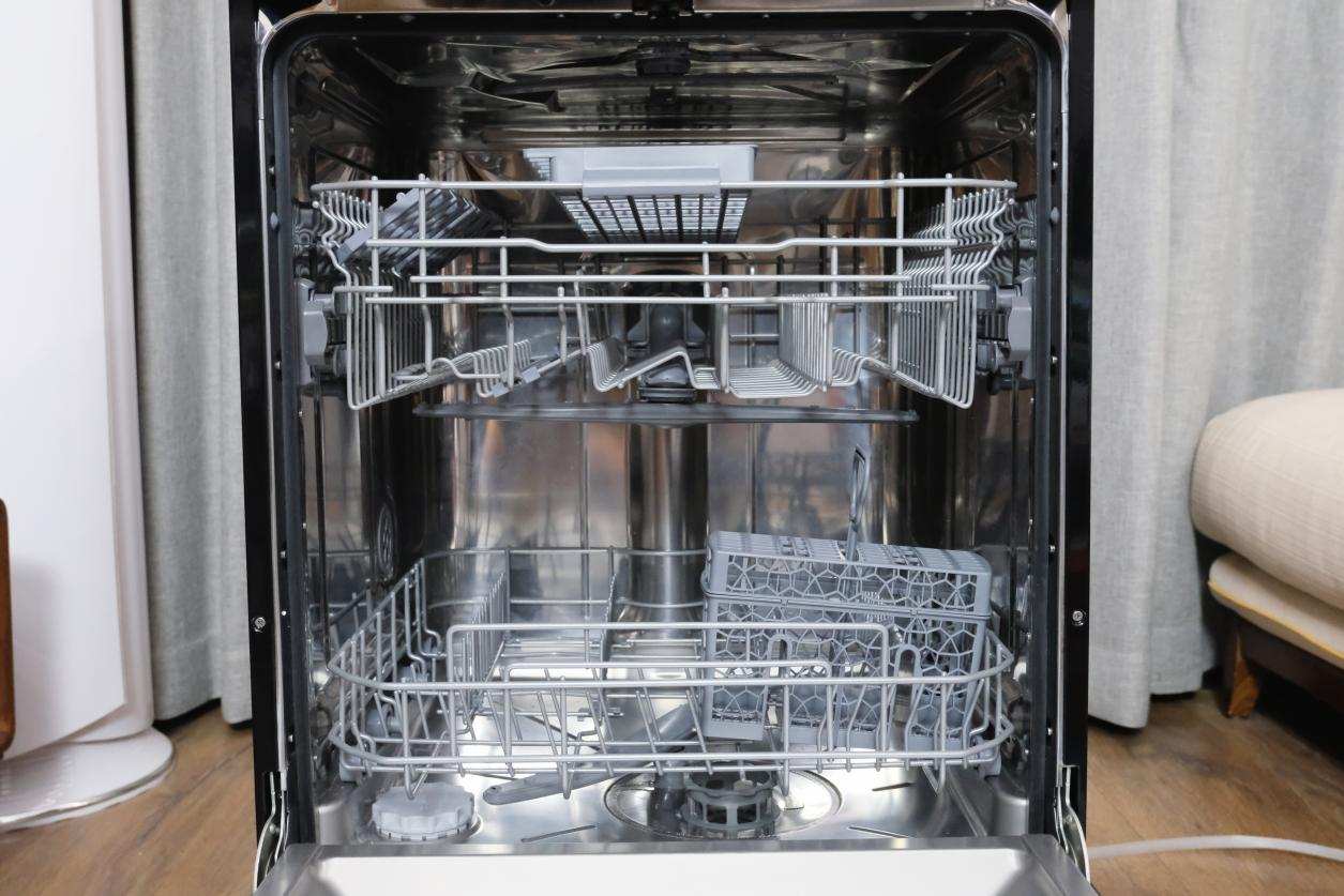 海尔超窄洗碗机真实测评,都说洗碗机是解决家庭矛盾的神器