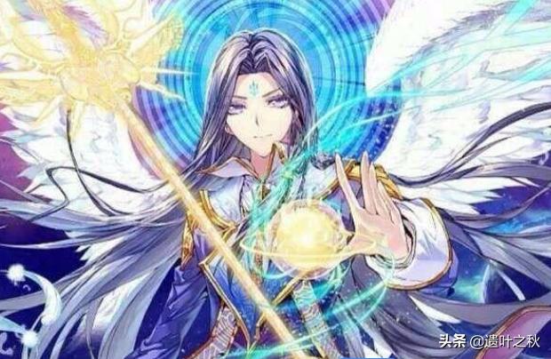 斗罗有10个武魂,斗罗系列唐三是不是最强的