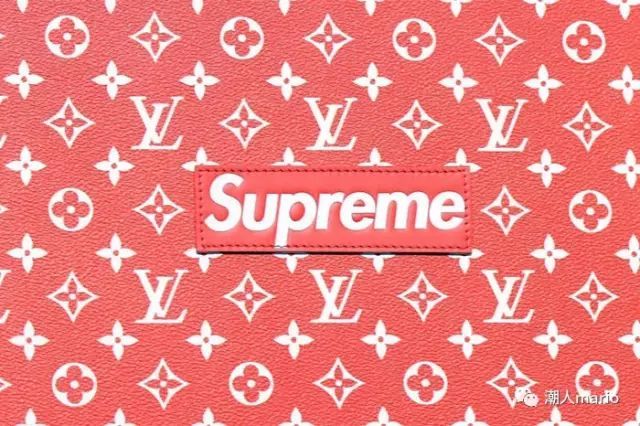 supreme为什么落寞了,supreme为什么这么贵
