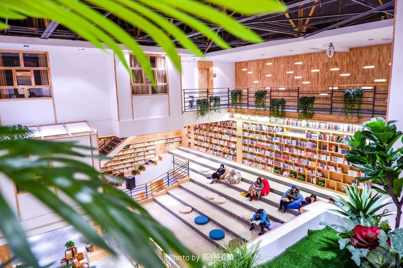 郑州人买衣服去哪儿,郑州人买电器去哪里