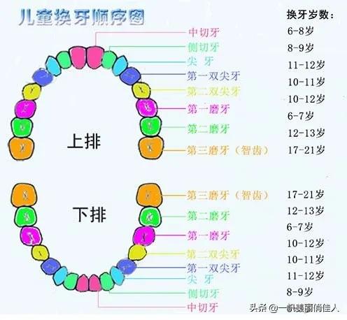 孩子越长越丑的7个习惯,孩子几岁开始越长越丑