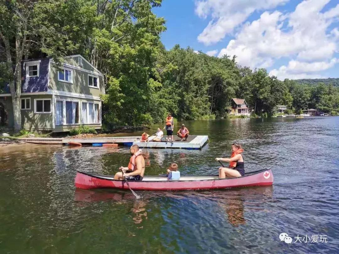 美国夏令营孩子,美国夏令营值得去吗
