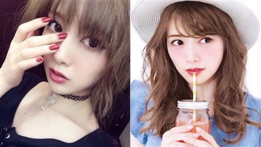 日本女偶像颜值大比拼,她成为日本女偶像颜值四连冠