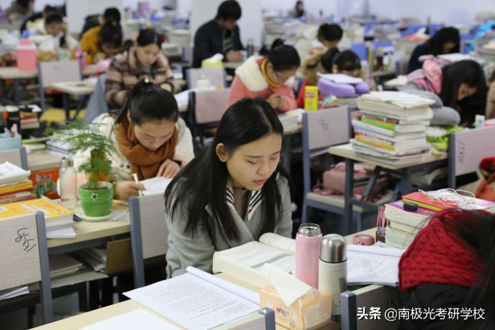 济南在职考研专业推荐,济南在职考研真的好吗