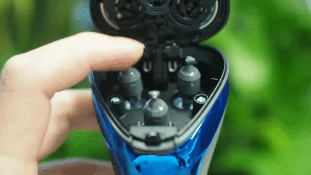 飞利浦2000系列测评,飞利浦2000series升级款