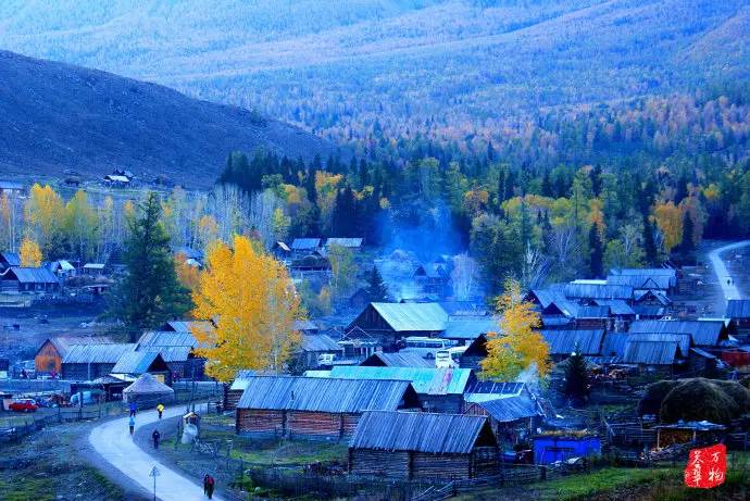 去北疆一定要去看什么,去新疆北疆看风景南疆看风情