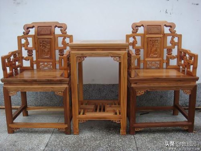 京作和苏作家具的区别,苏作精品家具图片大全