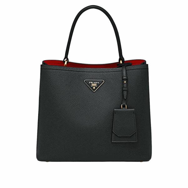 prada没人买了吗,为什么不买prada